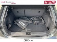 Audi A3 Sportback 40 TFSIe 204 S tronic 6 S Line - <small></small> 41.900 € <small>TTC</small> - #9