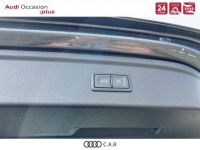 Audi A3 Sportback 40 TFSIe 204 S tronic 6 S Line - <small></small> 41.900 € <small>TTC</small> - #10