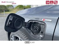 Audi A3 Sportback 40 TFSIe 204 S tronic 6 S Line - <small></small> 41.900 € <small>TTC</small> - #11