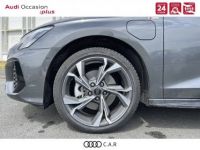 Audi A3 Sportback 40 TFSIe 204 S tronic 6 S Line - <small></small> 41.900 € <small>TTC</small> - #12