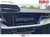 Audi A3 Sportback 40 TFSIe 204 S tronic 6 S Line - <small></small> 41.900 € <small>TTC</small> - #18