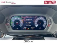 Audi A3 Sportback 40 TFSIe 204 S tronic 6 S Line - <small></small> 41.900 € <small>TTC</small> - #22