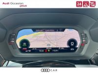 Audi A3 Sportback 40 TFSIe 204 S tronic 6 S Line - <small></small> 41.900 € <small>TTC</small> - #23