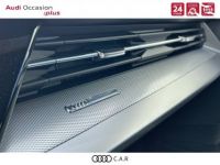 Audi A3 Sportback 40 TFSIe 204 S tronic 6 S Line - <small></small> 41.900 € <small>TTC</small> - #26