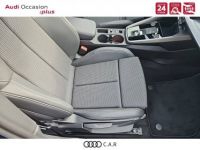 Audi A3 Sportback 40 TFSIe 204 S tronic 6 S Line - <small></small> 44.900 € <small>TTC</small> - #7