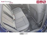 Audi A3 Sportback 40 TFSIe 204 S tronic 6 S Line - <small></small> 44.900 € <small>TTC</small> - #8