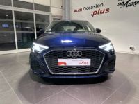 Audi A3 Sportback 40 TFSIe 204 S tronic 6 S Line - <small></small> 32.990 € <small>TTC</small> - #4