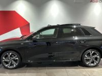 Audi A3 Sportback 40 TFSIe 204 S tronic 6 S Line - <small></small> 46.880 € <small>TTC</small> - #5