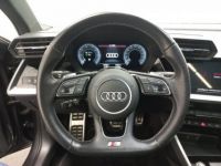 Audi A3 Sportback 40 TFSIe 204 S tronic 6 S line - <small></small> 41.900 € <small>TTC</small> - #5