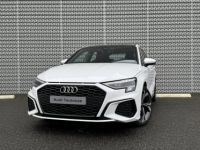 Audi A3 Sportback 40 TFSIe 204 tronic 6 Line - <small></small> 43.500 € <small>TTC</small> - #1