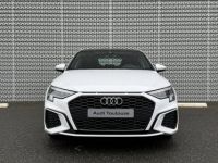 Audi A3 Sportback 40 TFSIe 204 tronic 6 Line - <small></small> 43.500 € <small>TTC</small> - #2