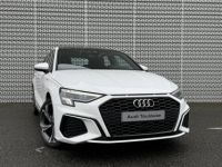 Audi A3 Sportback 40 TFSIe 204 tronic 6 Line - <small></small> 43.500 € <small>TTC</small> - #3