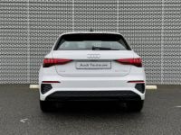 Audi A3 Sportback 40 TFSIe 204 S tronic 6 S Line - <small></small> 44.500 € <small>TTC</small> - #5