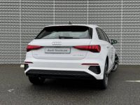 Audi A3 Sportback 40 TFSIe 204 S tronic 6 S Line - <small></small> 44.500 € <small>TTC</small> - #6