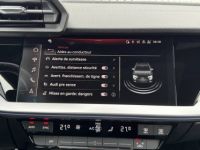 Audi A3 Sportback 40 TFSIe 204 S tronic 6 S Line - <small></small> 44.500 € <small>TTC</small> - #15