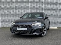 Audi A3 Sportback 40 TFSIe 204 tronic 6 Line - <small></small> 44.900 € <small>TTC</small> - #1