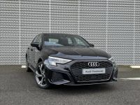 Audi A3 Sportback 40 TFSIe 204 S tronic 6 S Line - <small></small> 47.900 € <small>TTC</small> - #2