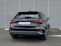 Audi A3 Sportback 40 TFSIe 204 S tronic 6 S Line - <small></small> 47.900 € <small>TTC</small> - #6