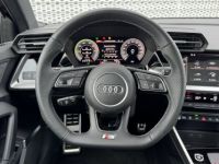 Audi A3 Sportback 40 TFSIe 204 S tronic 6 S Line - <small></small> 47.900 € <small>TTC</small> - #9