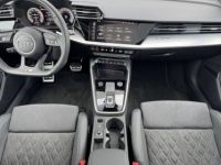 Audi A3 Sportback 40 TFSIe 204 tronic 6 Line - <small></small> 44.900 € <small>TTC</small> - #21