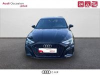 Audi A3 Sportback 40 TFSIe 204 S tronic 6 S Line - <small></small> 47.700 € <small>TTC</small> - #2