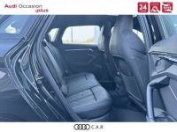 Audi A3 Sportback 40 TFSIe 204 S tronic 6 S Line - <small></small> 47.700 € <small>TTC</small> - #8