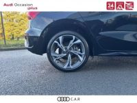 Audi A3 Sportback 40 TFSIe 204 S tronic 6 S Line - <small></small> 47.700 € <small>TTC</small> - #9