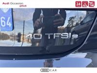 Audi A3 Sportback 40 TFSIe 204 S tronic 6 S Line - <small></small> 47.700 € <small>TTC</small> - #10