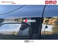 Audi A3 Sportback 40 TFSIe 204 S tronic 6 S Line - <small></small> 47.700 € <small>TTC</small> - #11