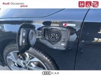 Audi A3 Sportback 40 TFSIe 204 S tronic 6 S Line - <small></small> 47.700 € <small>TTC</small> - #12