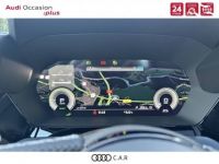 Audi A3 Sportback 40 TFSIe 204 S tronic 6 S Line - <small></small> 47.700 € <small>TTC</small> - #14