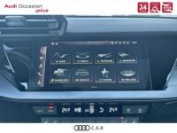 Audi A3 Sportback 40 TFSIe 204 S tronic 6 S Line - <small></small> 47.700 € <small>TTC</small> - #15