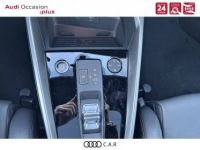 Audi A3 Sportback 40 TFSIe 204 S tronic 6 S Line - <small></small> 47.700 € <small>TTC</small> - #16