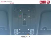 Audi A3 Sportback 40 TFSIe 204 S tronic 6 S Line - <small></small> 47.700 € <small>TTC</small> - #19