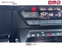 Audi A3 Sportback 40 TFSIe 204 S tronic 6 S Line - <small></small> 47.700 € <small>TTC</small> - #20