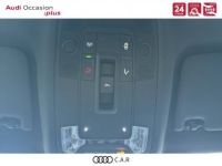 Audi A3 Sportback 40 TFSIe 204 S tronic 6 S Line - <small></small> 48.500 € <small>TTC</small> - #19