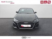 Audi A3 Sportback 40 TFSIe 204 S tronic 6 S Line - <small></small> 29.980 € <small>TTC</small> - #2