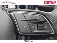 Audi A3 Sportback 40 TFSIe 204 S tronic 6 S Line - <small></small> 29.980 € <small>TTC</small> - #11