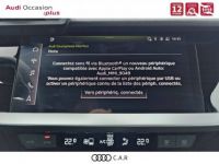 Audi A3 Sportback 40 TFSIe 204 S tronic 6 S Line - <small></small> 29.980 € <small>TTC</small> - #14