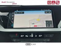 Audi A3 Sportback 40 TFSIe 204 S tronic 6 S Line - <small></small> 29.980 € <small>TTC</small> - #17