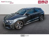 Audi A3 Sportback 40 TFSIe 204 tronic 6 Line - <small></small> 29.900 € <small>TTC</small> - #1