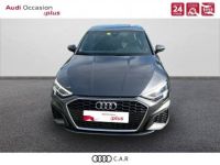 Audi A3 Sportback 40 TFSIe 204 tronic 6 Line - <small></small> 29.900 € <small>TTC</small> - #2