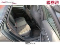 Audi A3 Sportback 40 TFSIe 204 tronic 6 Line - <small></small> 29.900 € <small>TTC</small> - #8