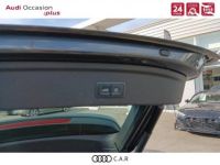 Audi A3 Sportback 40 TFSIe 204 tronic 6 Line - <small></small> 29.900 € <small>TTC</small> - #9