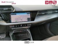 Audi A3 Sportback 40 TFSIe 204 tronic 6 Line - <small></small> 29.900 € <small>TTC</small> - #13