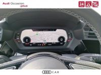 Audi A3 Sportback 40 TFSIe 204 tronic 6 Line - <small></small> 29.900 € <small>TTC</small> - #14