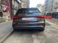 Audi A3 Sportback 40 TFSIe 204 S tronic 6 S Line - <small></small> 33.490 € <small>TTC</small> - #5