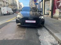 Audi A3 Sportback 40 TFSIe 204 S tronic 6 S Line - <small></small> 33.490 € <small>TTC</small> - #16