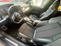 Audi A3 Sportback 40 TFSIe 204 S tronic 6 S Line - <small></small> 33.490 € <small>TTC</small> - #21