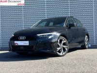 Audi A3 Sportback 40 TFSIe 204 tronic 6 Line - <small></small> 36.990 € <small>TTC</small> - #1